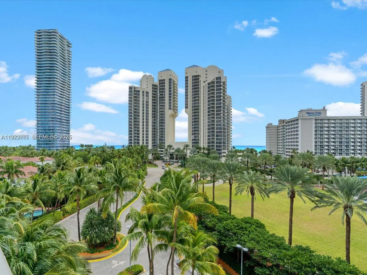 19370 E Collins Ave #627, Sunny Isles Beach, FL 33160 - Image #1