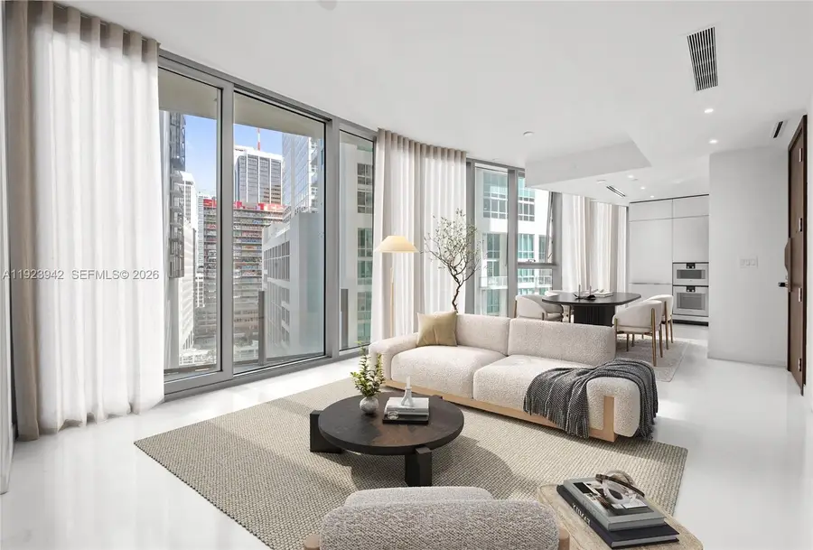 300 Biscayne Boulevard Way #1106E, Miami, FL 33131 - #2