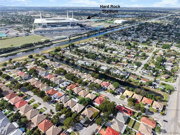 20562 NW 18th Ave, Miami Gardens, FL 33056