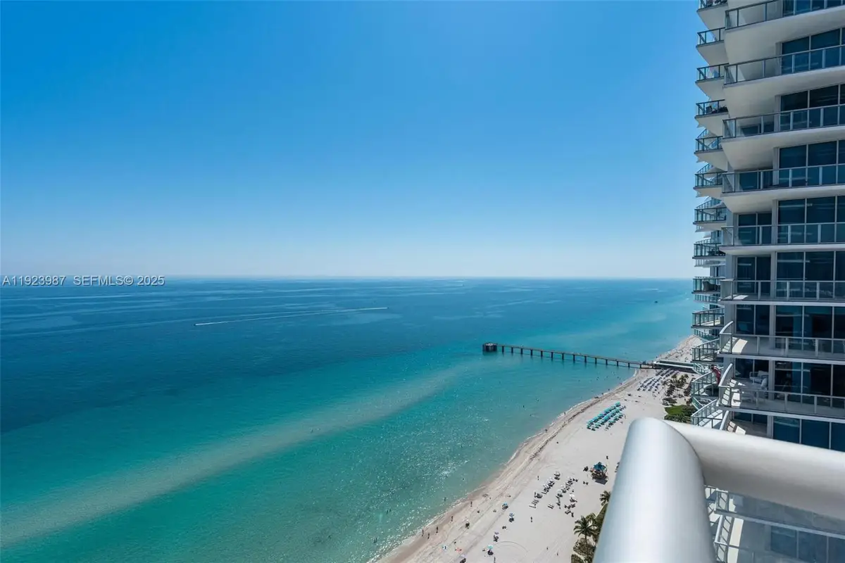 17121 Collins Ave #3201, Sunny Isles Beach, FL 33160 - Image #1