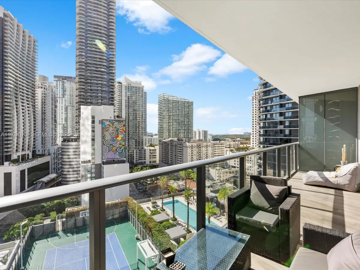 801 S Miami Ave #1603, Miami, FL 33130 - Image #1