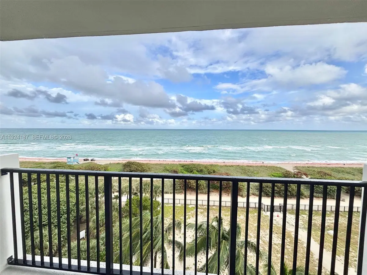 9273 Collins Ave #705, Surfside, FL 33154 - Image #1