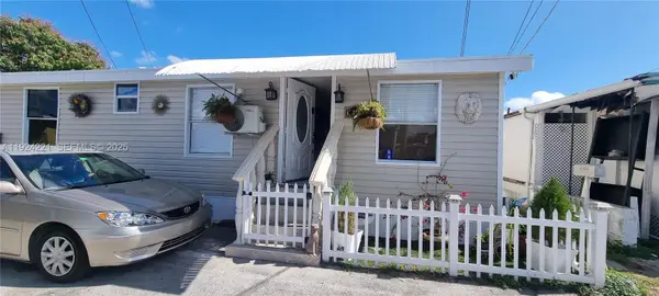 3170 SW 8th St Lot K 1007, Miami, FL 33135