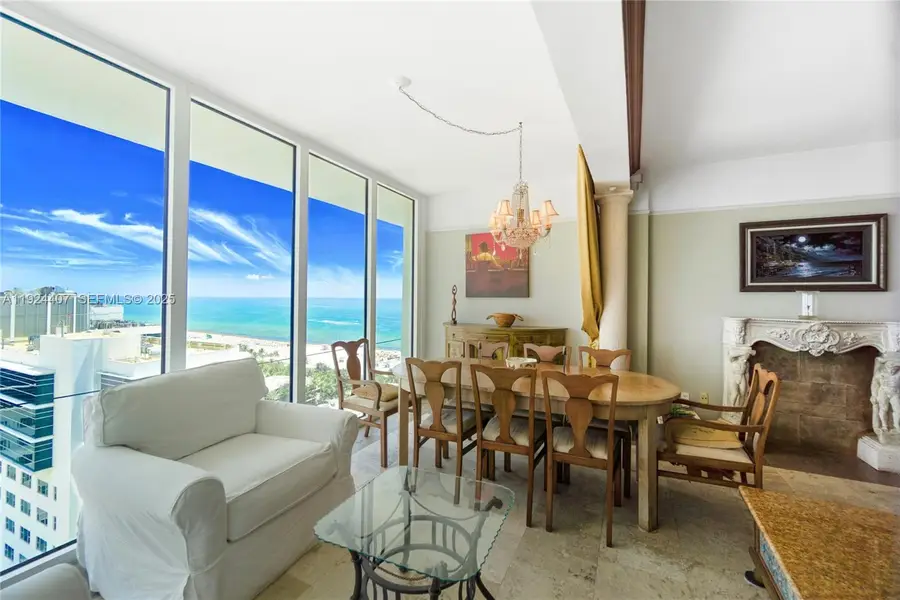 100 Lincoln Rd #PH8, Miami Beach, FL 33139 - Image #3