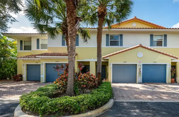 3105 NW 25th Terrace #3105, Oakland Park, FL 33309