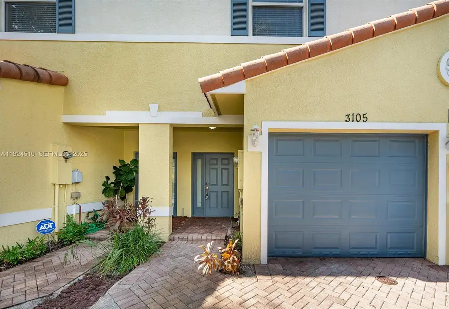 3105 NW 25th Terrace #3105, Oakland Park, FL 33309 - Image #3
