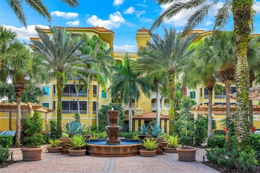 2738 Tiburon #B406, Naples, FL 34109 - Image #1