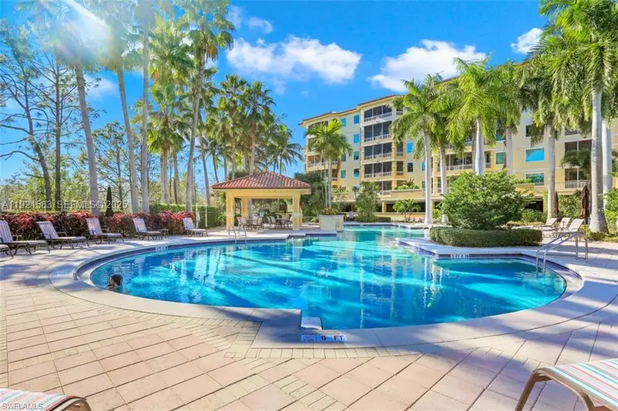 2738 Tiburon #B406, Naples, FL 34109 - Image #3