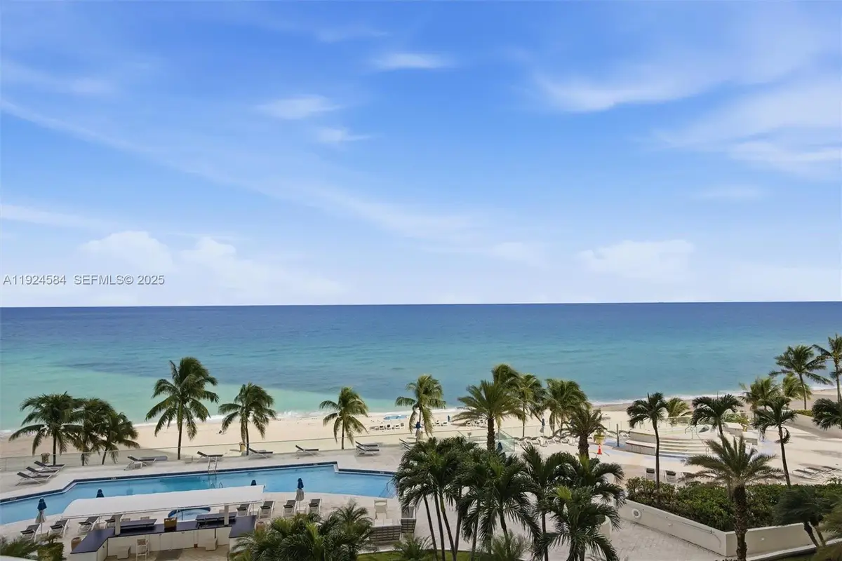 19111 Collins Ave #505, Sunny Isles Beach, FL 33160 - #1