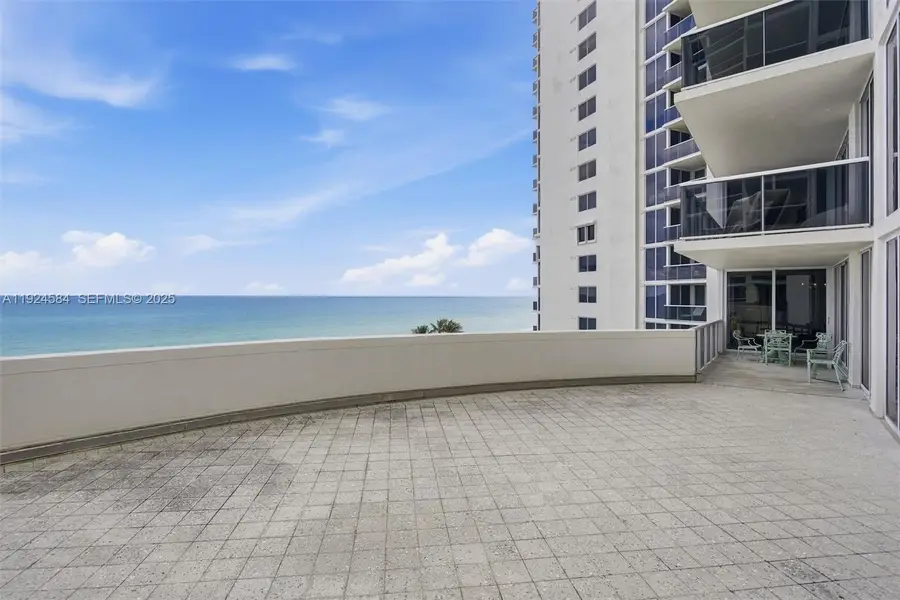 19111 Collins Ave #505, Sunny Isles Beach, FL 33160 - #2