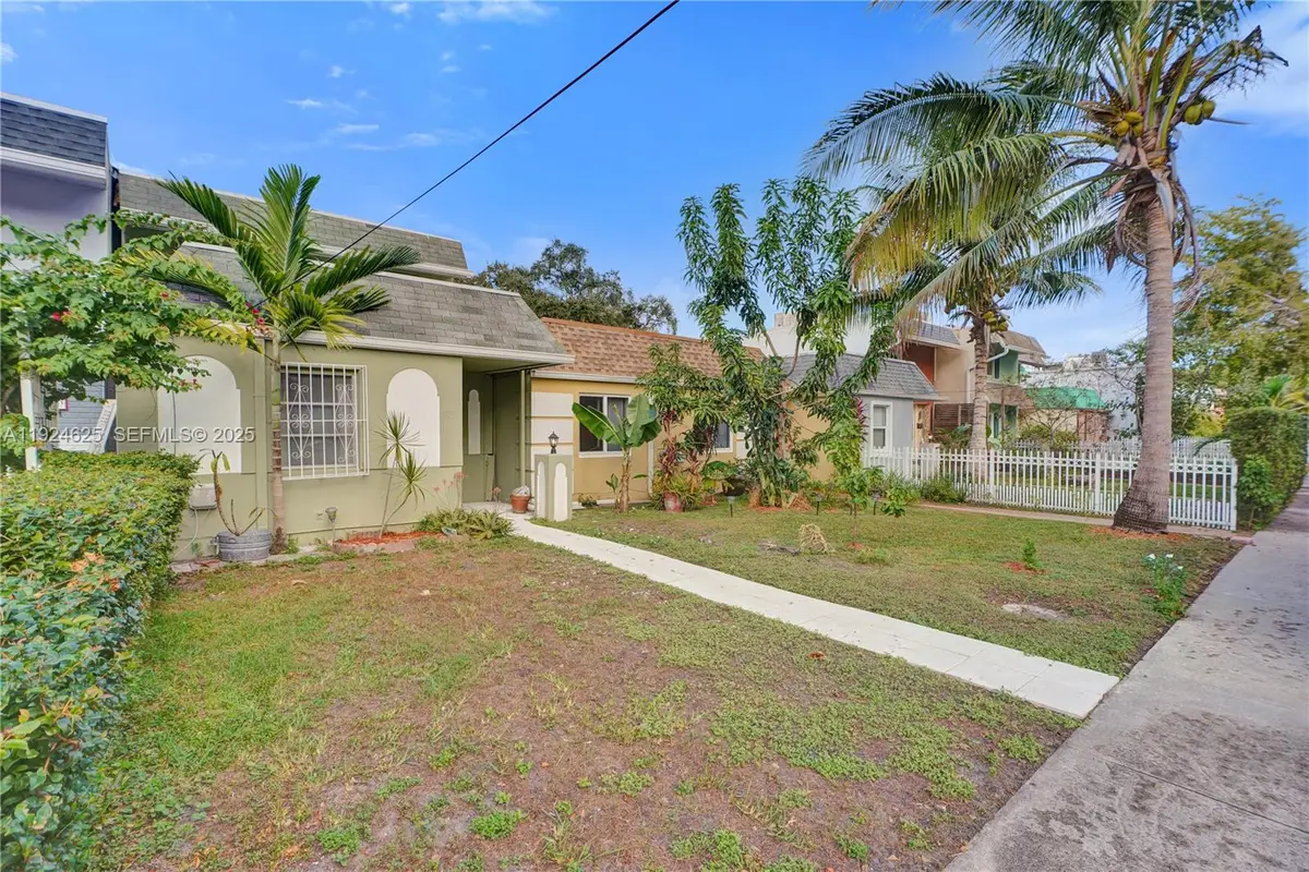 Address Withheld By Seller, North Miami, FL 33181 - #1