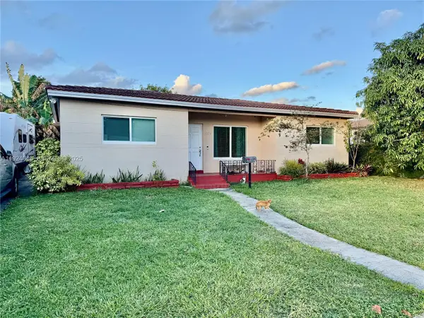 1121 NE 154th Ter, North Miami Beach, FL 33162