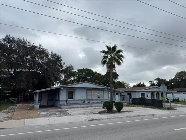 530 NW 31st Ave, Fort Lauderdale, FL 33311