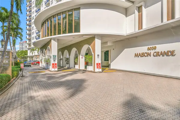 6039 Collins Ave #621, Miami Beach, FL 33140