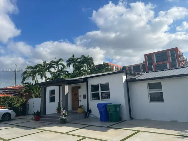 3718 NW 12th St, Miami, FL 33126