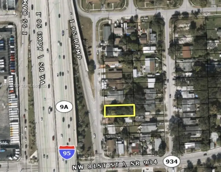 8137 NW 6th Ave, Miami, FL 33150 - Image #1