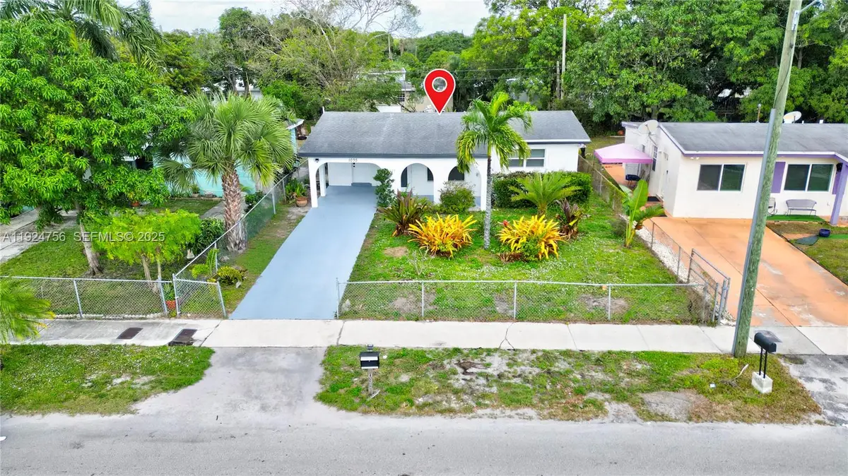 1035 NW 11th Ct, Fort Lauderdale, FL 33311 - #1