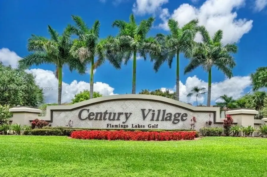 850 SW 133rd Ter #202B, Pembroke Pines, FL 33027 - Image #2