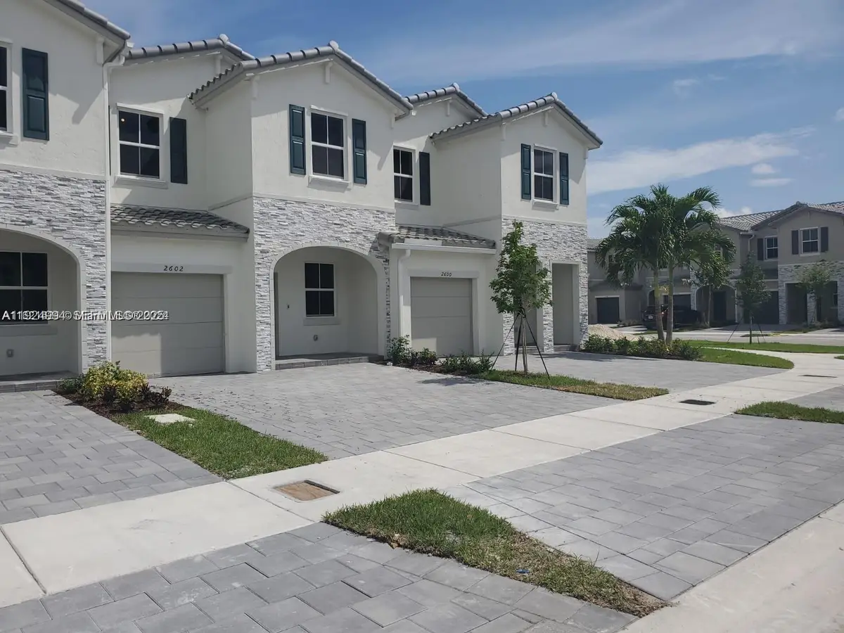 2602 SE 11th St, Homestead, FL 33035 - Image #1