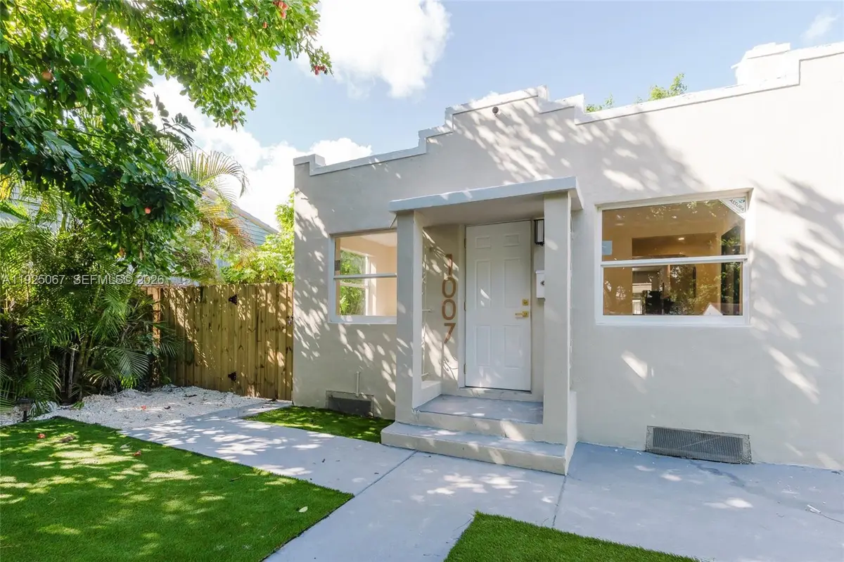 1007 NW 120th St, North Miami, FL 33168 - Image #1