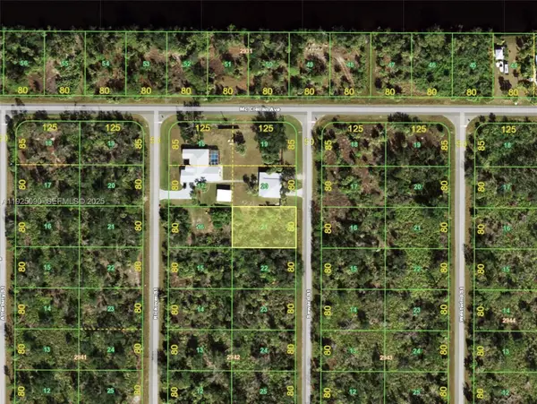 2099 Seward St, Port Charlotte, FL 33953