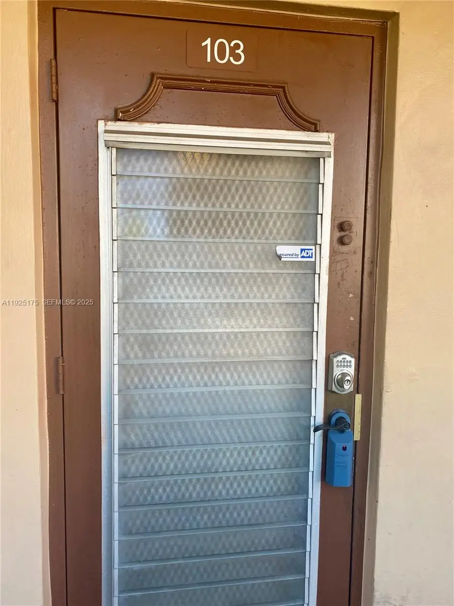 9261 Sunrise Lakes Blvd #103, Sunrise, FL 33322 - Image #2