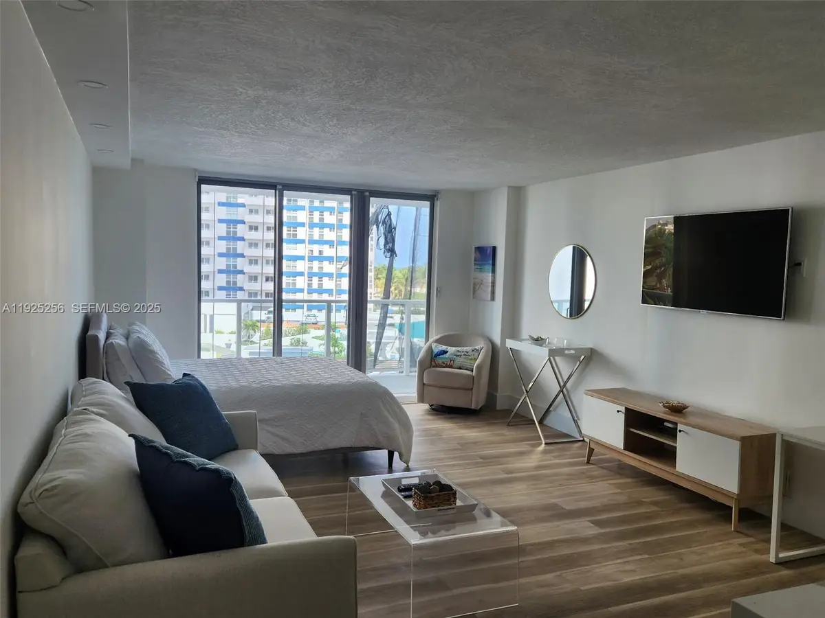 3180 S Ocean Dr #307, Hallandale Beach, FL 33009 - #1