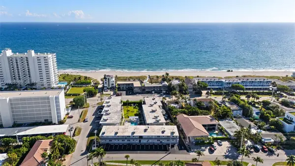 633 NE 21st Avenue #9B, Deerfield Beach, FL 33441