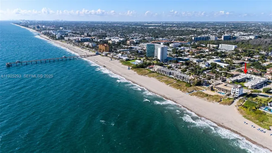 633 NE 21st Avenue #9B, Deerfield Beach, FL 33441 - Image #3