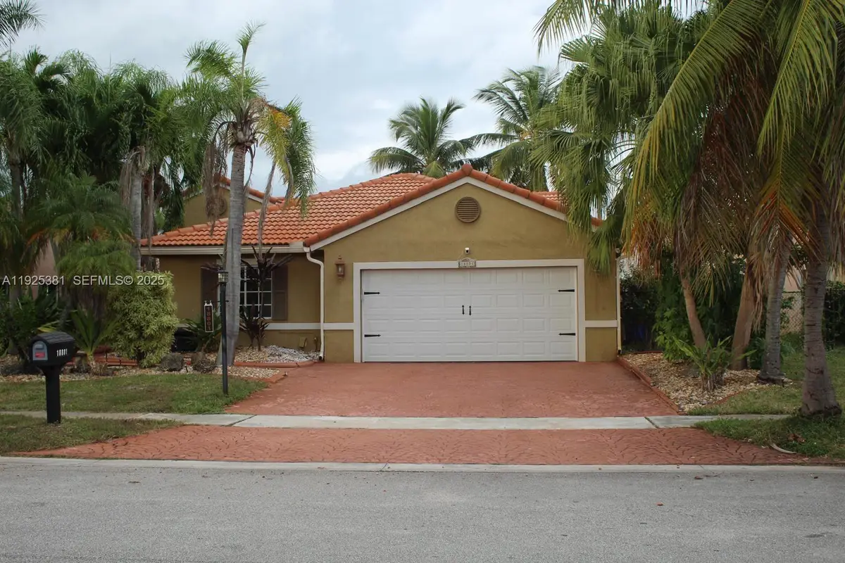 18801 NW 5th St, Pembroke Pines, FL 33029 - Image #1