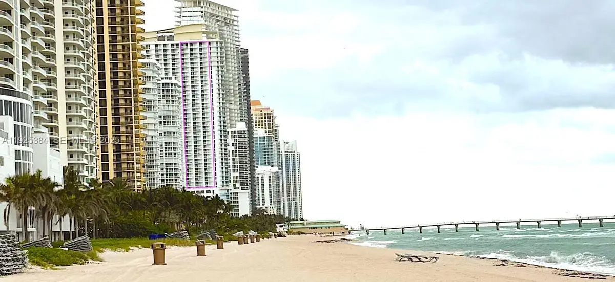 16699 Collins Ave #2701, Sunny Isles Beach, FL 33160 - Image #1