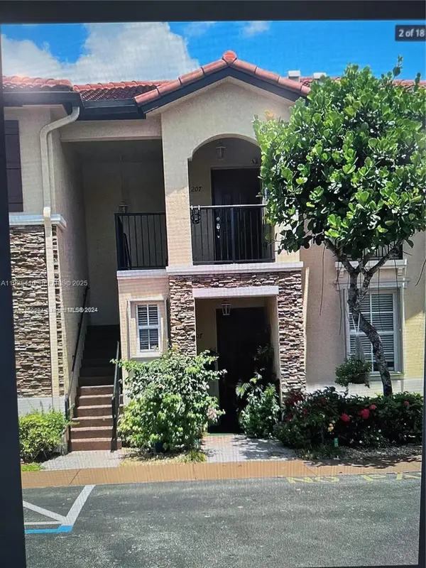 1485 NE 33rd Rd #113-1, Homestead, FL 33033