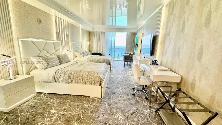 18001 Collins Ave #2512, Sunny Isles Beach, FL 33160 - Image #2