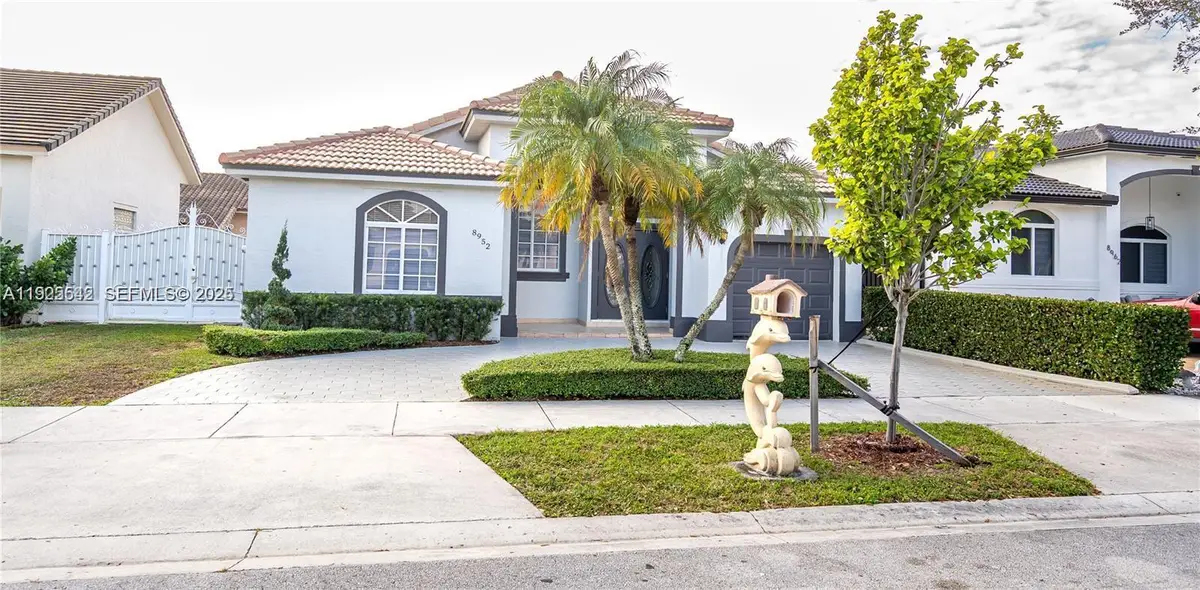 8952 NW 145th Lane, Miami Lakes, FL 33018 - Image #1