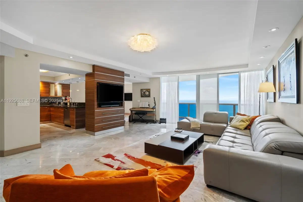 17201 Collins Ave #3505, Sunny Isles Beach, FL 33160 - Image #1