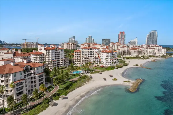7777 Fisher Island Dr #7777, Miami Beach, FL 33109