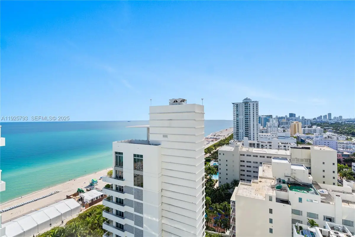 4391 Collins Ave #1814, Miami Beach, FL 33140 - Image #1