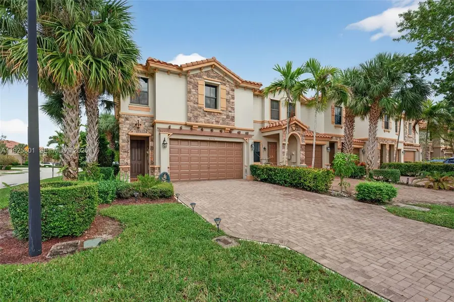 6978 Broadland Way, Coconut Creek, FL 33073 - Image #2