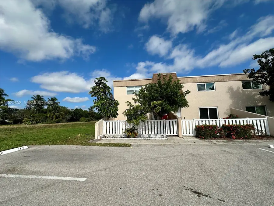 8091 NW 12th St #A, Margate, FL 33063 - Image #2