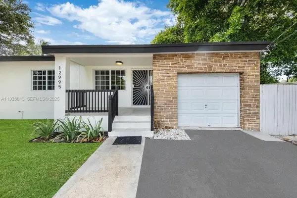 12995 NE 5th Ave, North Miami, FL 33161