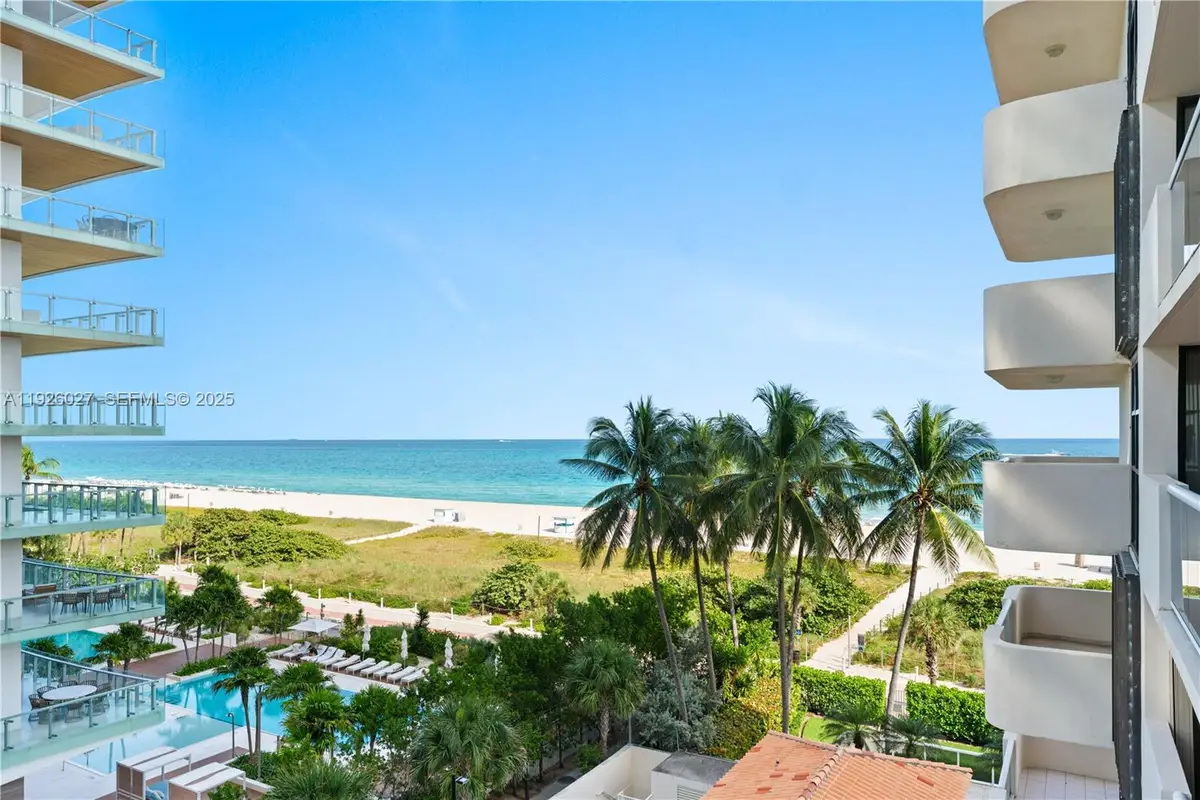 5757 Collins Ave #707, Miami Beach, FL 33140 - Image #1