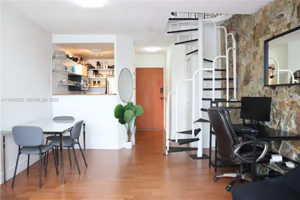 7801 NE 4th Ct #512, Miami, FL 33138