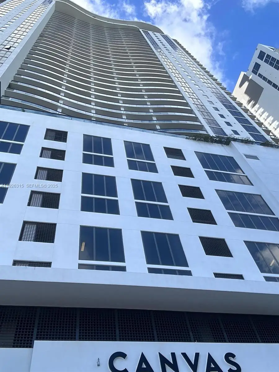 1600 NE 1st Avenue #1011, Miami, FL 33132 - Image #2