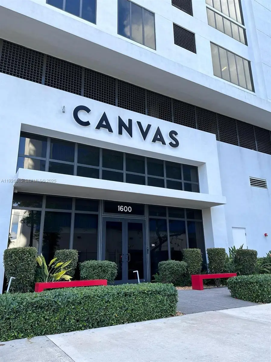 1600 NE 1st Avenue #1011, Miami, FL 33132 - Image #3