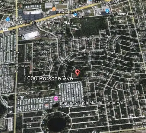 1000 Porche, Sebring, FL 33872 - Image #3