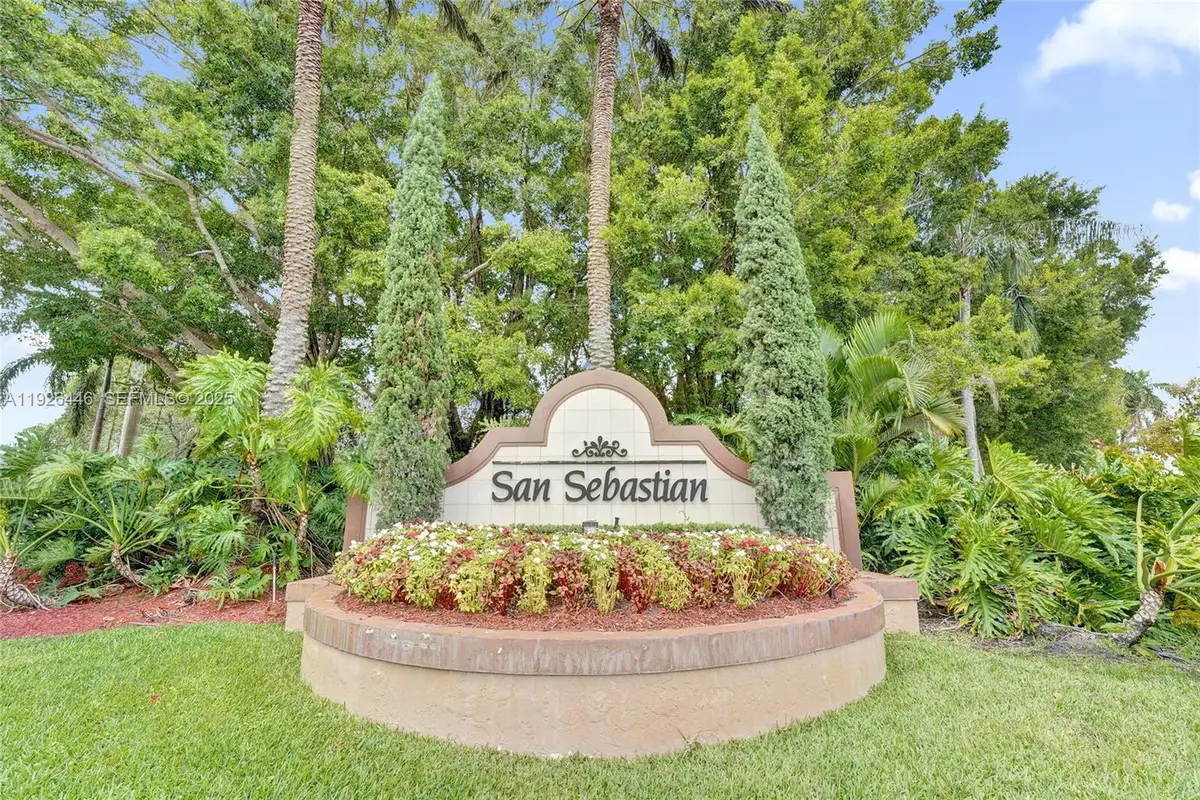 1435 Barcelona Way #5-27, Weston, FL 33327 - Image #1