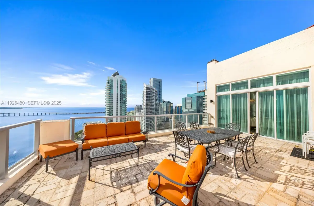 1155 Brickell Bay Dr #PH303, Miami, FL 33131 - #1