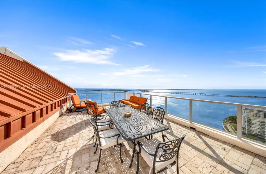 1155 Brickell Bay Dr #PH303, Miami, FL 33131 - #2