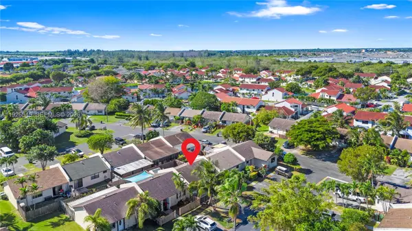 1328 Woodpecker St, Homestead, FL 33035