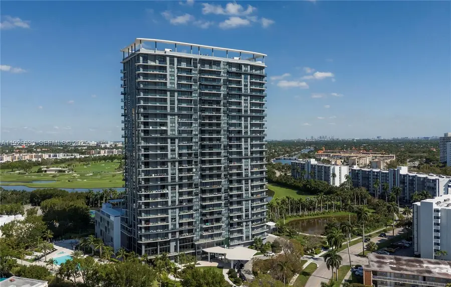 101 Diplomat Pkwy #2108, Hallandale Beach, FL 33009 - Image #3